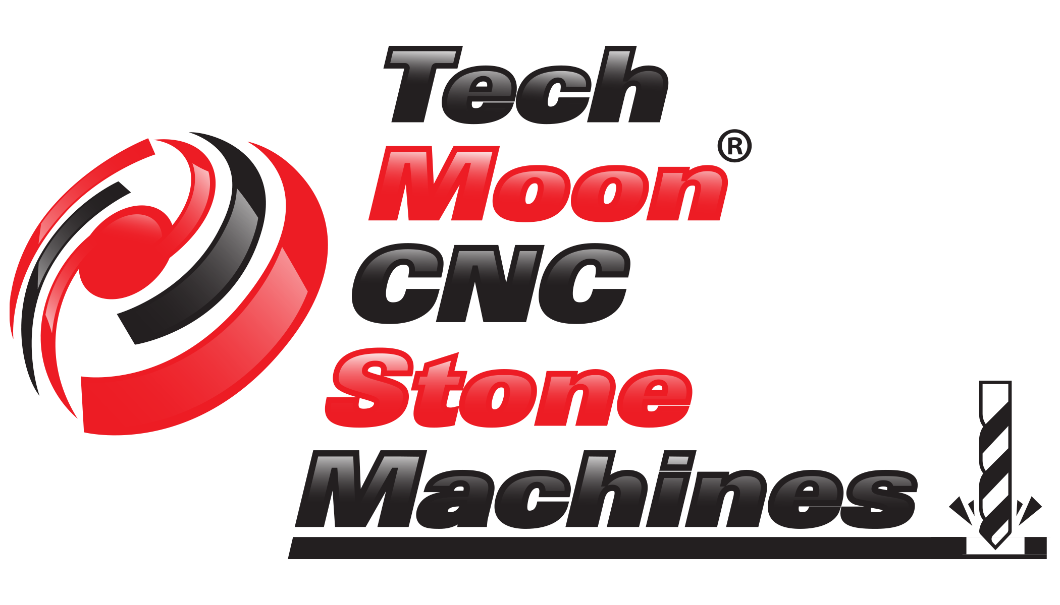 Tech Moon CNC Stone Machines