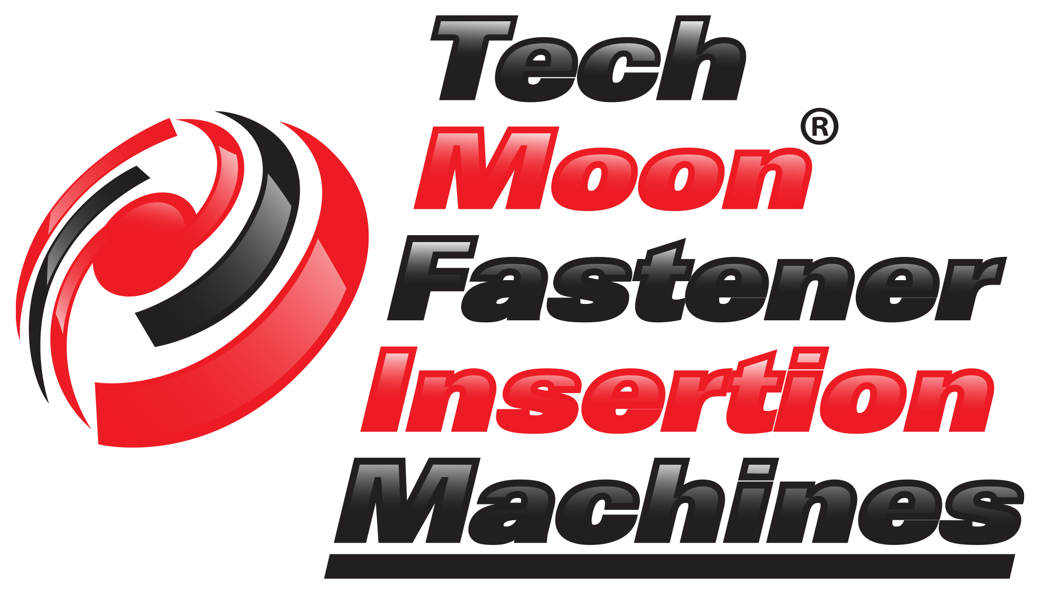 Tech Moon Fastener Insertion Machines Logo